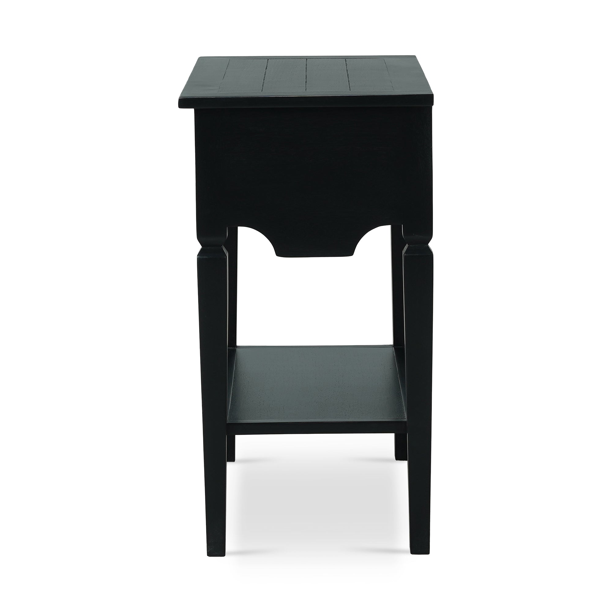 Orleans Side Table FURNITURE - side table Bramble