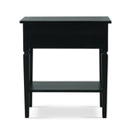 Orleans Side Table FURNITURE - side table Bramble