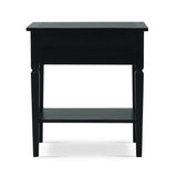 Orleans Side Table FURNITURE - side table Bramble