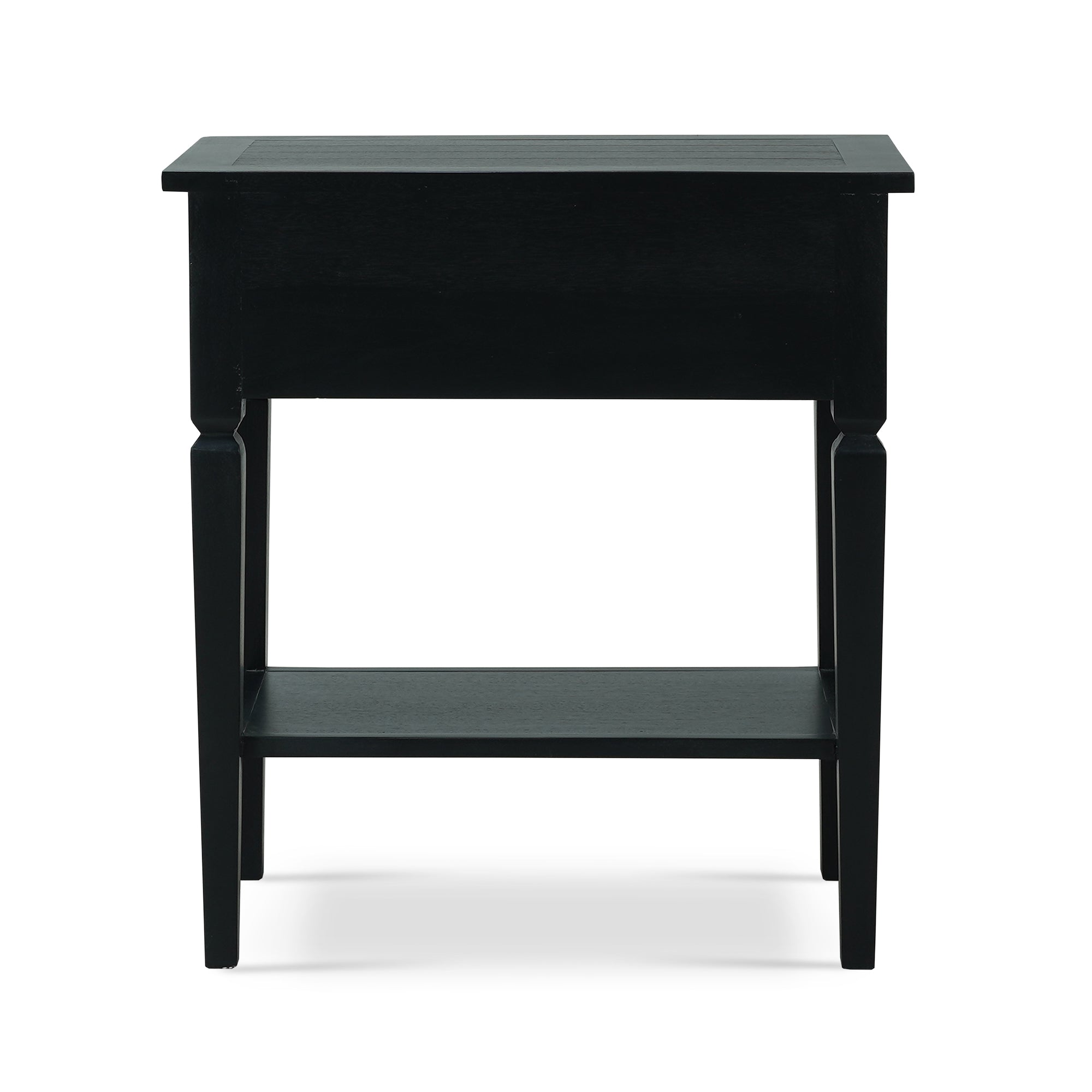 Orleans Side Table FURNITURE - side table Bramble