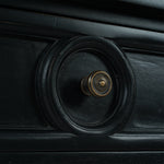 Orleans Side Table FURNITURE - side table Bramble