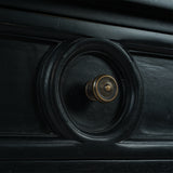 Orleans Side Table FURNITURE - side table Bramble