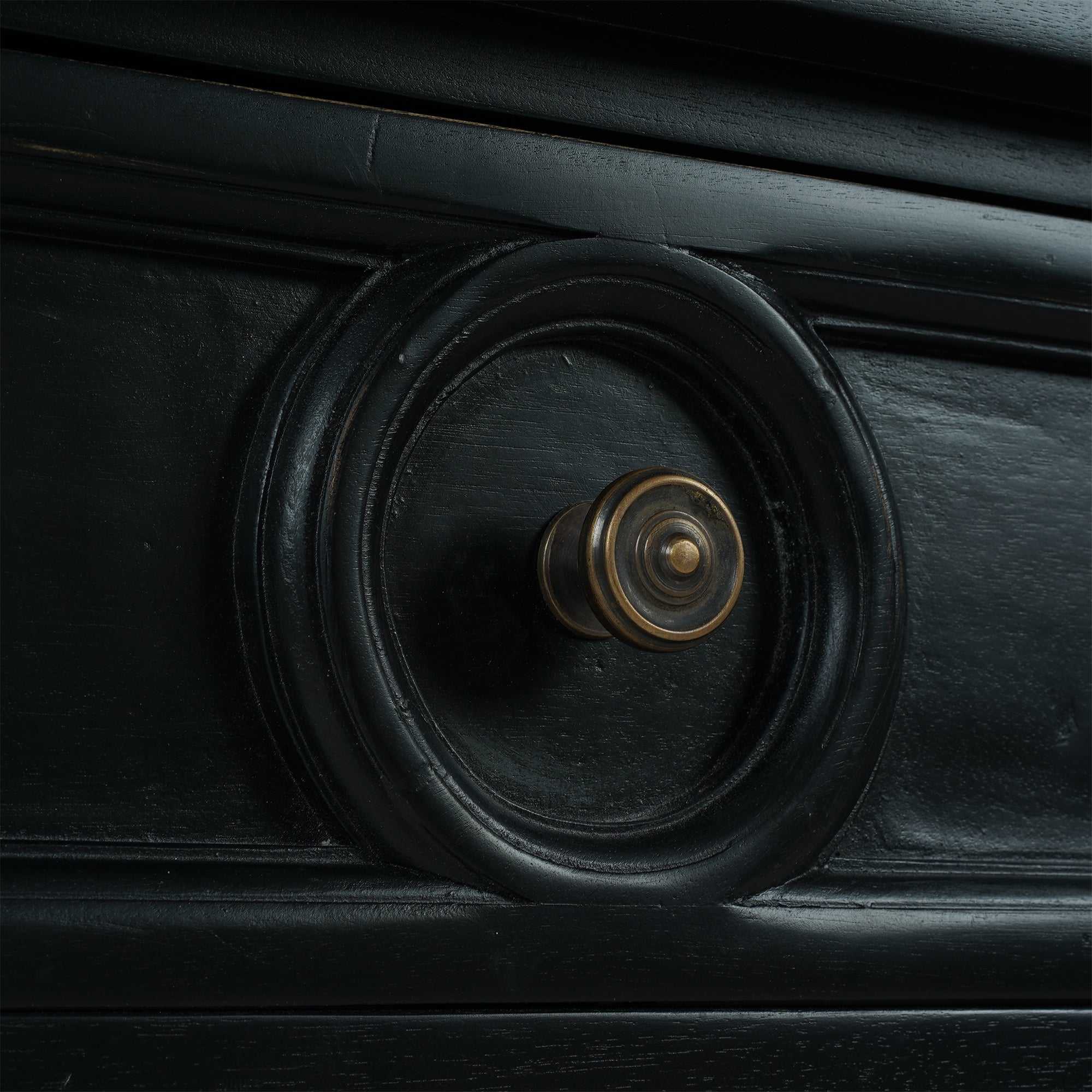 Orleans Side Table FURNITURE - side table Bramble