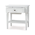 Orleans Side Table FURNITURE - side table Bramble