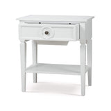 Orleans Side Table FURNITURE - side table Bramble