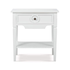 Architectural White