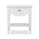 Architectural White