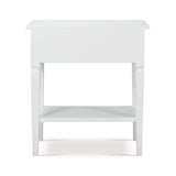 Orleans Side Table FURNITURE - side table Bramble