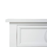 Orleans Side Table FURNITURE - side table Bramble