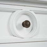 Orleans Side Table FURNITURE - side table Bramble