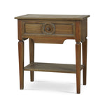 Orleans Side Table FURNITURE - side table Bramble
