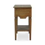Orleans Side Table FURNITURE - side table Bramble