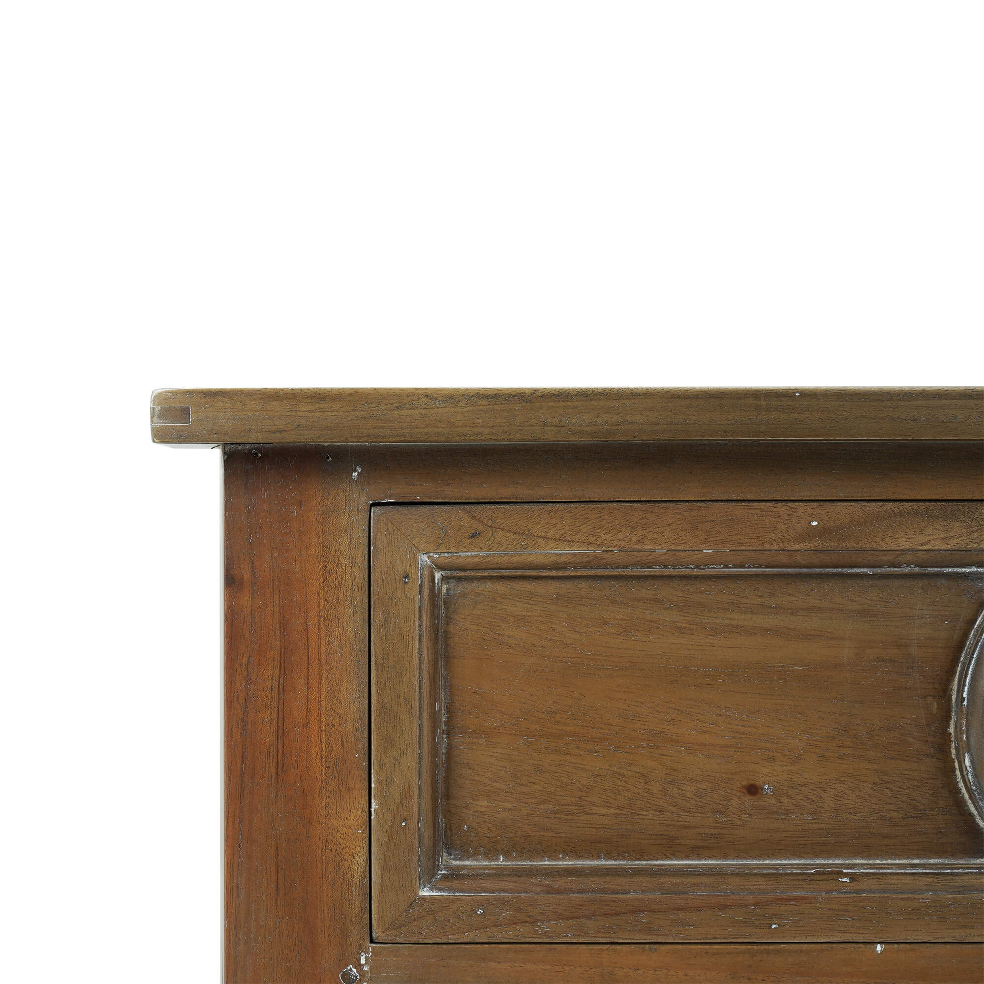 Orleans Side Table FURNITURE - side table Bramble