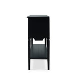 Orleans Console Table FURNITURE - console table Bramble