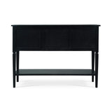 Orleans Console Table FURNITURE - console table Bramble