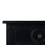 Orleans Console Table FURNITURE - console table Bramble