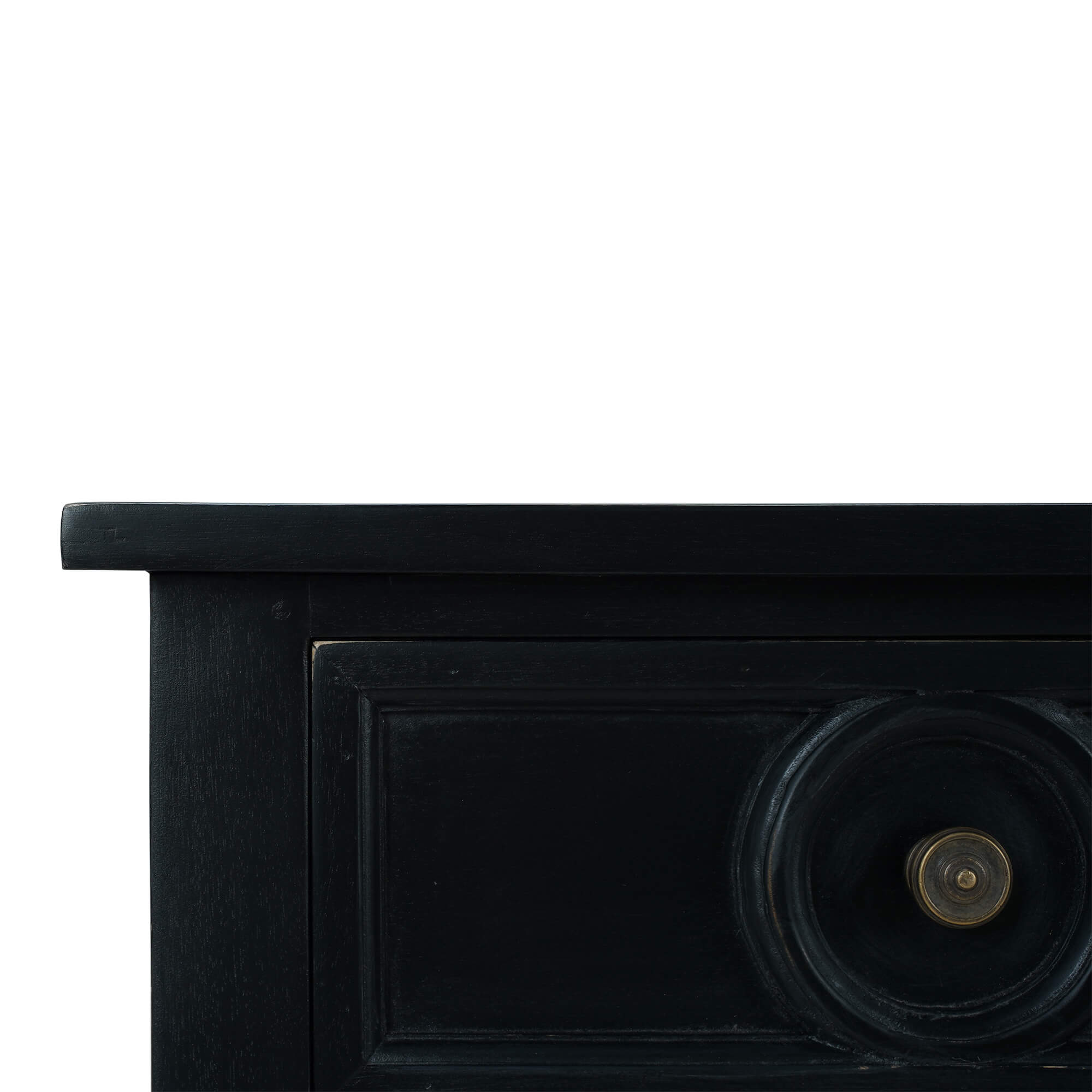 Orleans Console Table FURNITURE - console table Bramble