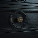 Orleans Console Table FURNITURE - console table Bramble