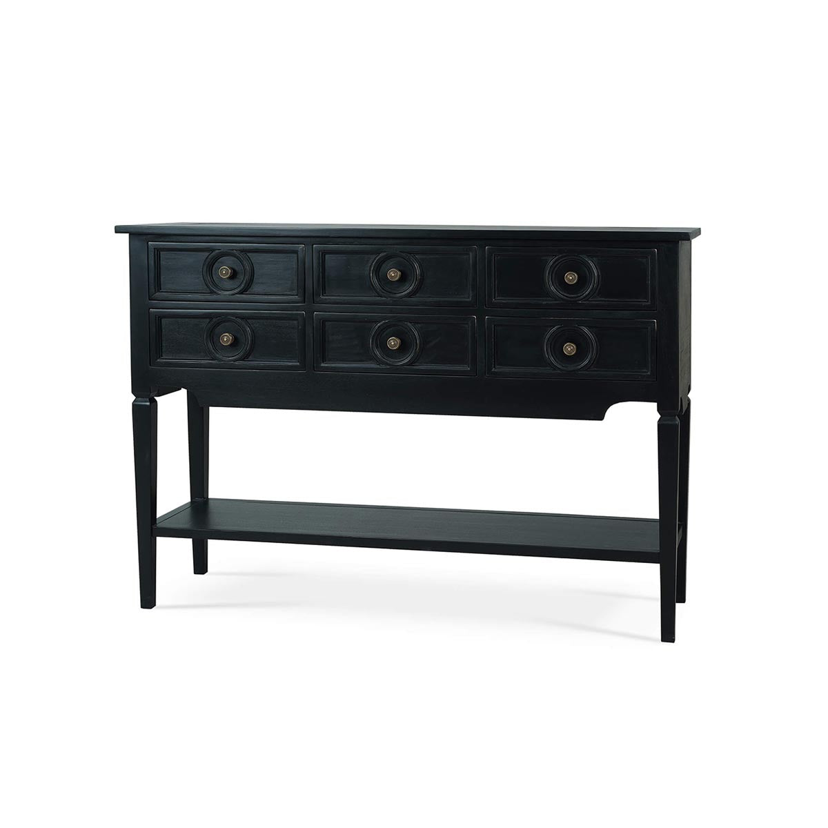 Orleans Console Table FURNITURE - console table Bramble