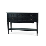 Orleans Console Table FURNITURE - console table Bramble