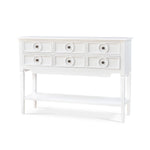 Orleans Console Table FURNITURE - console table Bramble