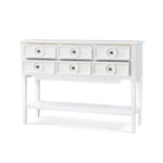 Orleans Console Table FURNITURE - console table Bramble