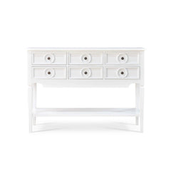 Architectural White