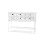 Orleans Console Table FURNITURE - console table Bramble
