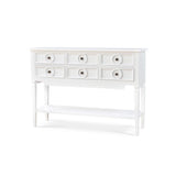 Orleans Console Table FURNITURE - console table Bramble