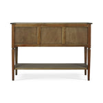 Orleans Console Table FURNITURE - console table Bramble