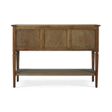 Orleans Console Table FURNITURE - console table Bramble