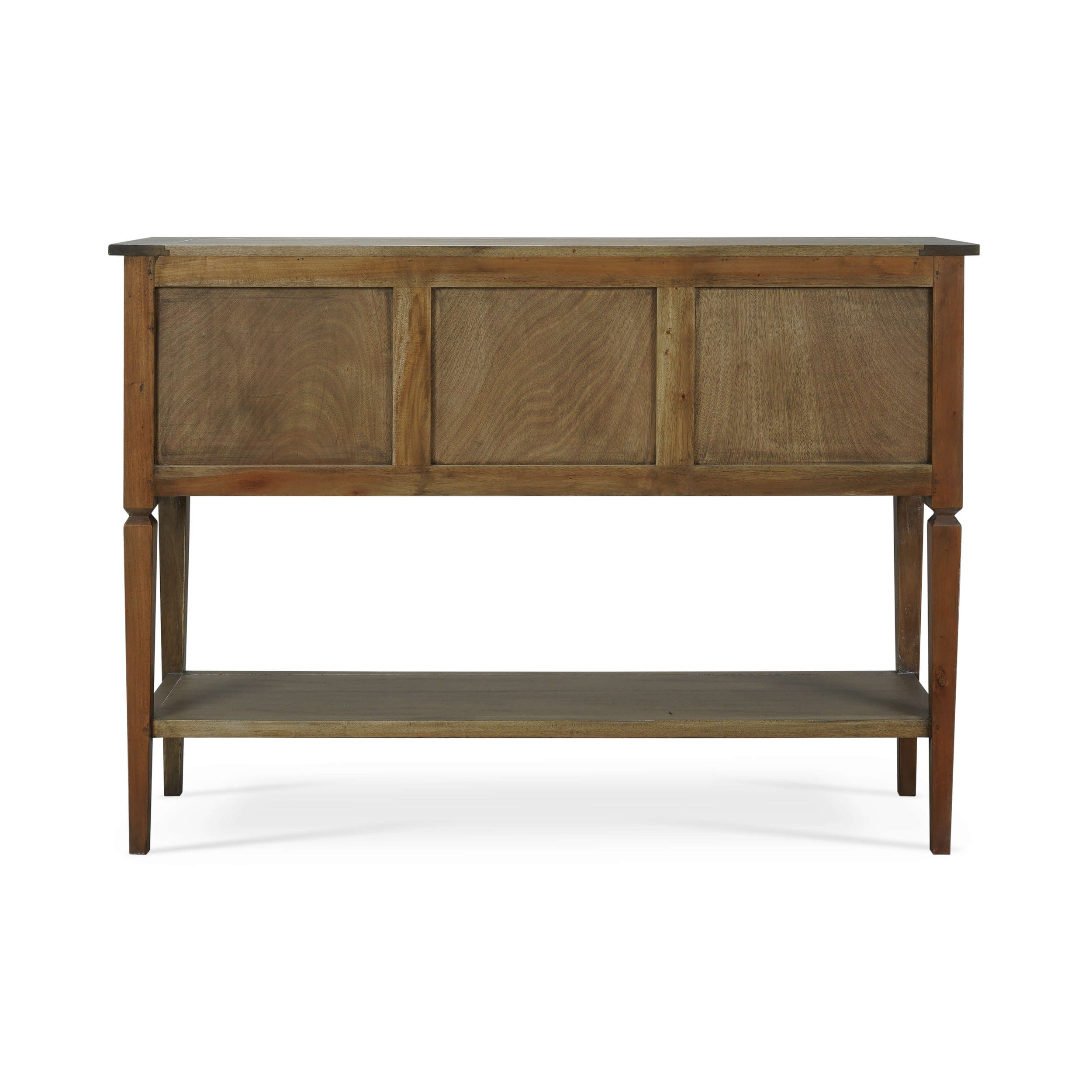 Orleans Console Table FURNITURE - console table Bramble