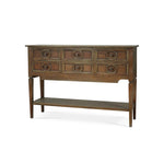 Orleans Console Table FURNITURE - console table Bramble