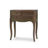 Chardonnay Side Table FURNITURE - side table Bramble