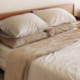 Turkish Cotton Flat Sheet