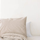 Turkish Cotton Pillow Case