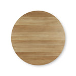 Goucho Round Dining Table FURNITURE - dining table Bramble