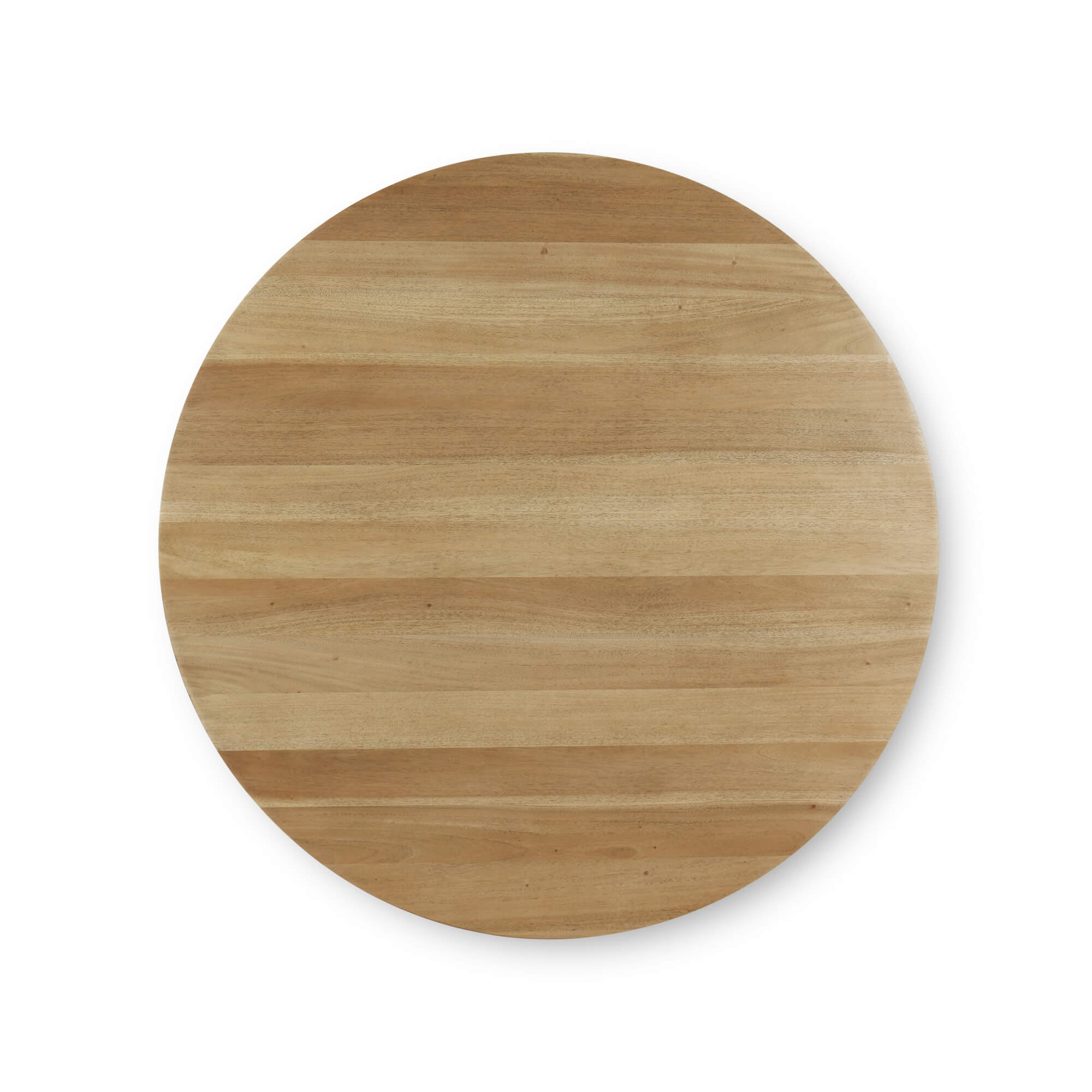 Goucho Round Dining Table FURNITURE - dining table Bramble