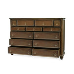Soho Large Dresser FURNITURE - dressers & chests Bramble