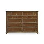 Soho Large Dresser FURNITURE - dressers & chests Bramble