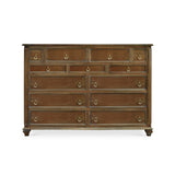 Soho Large Dresser FURNITURE - dressers & chests Bramble