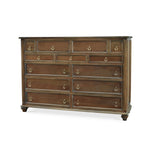 Soho Large Dresser FURNITURE - dressers & chests Bramble