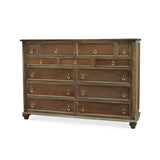 Soho Large Dresser FURNITURE - dressers & chests Bramble