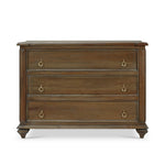 Soho 3 Drawer Dresser FURNITURE - dressers & chests Bramble