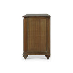 Soho 3 Drawer Dresser FURNITURE - dressers & chests Bramble