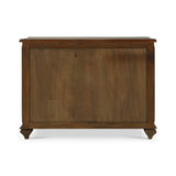 Soho 3 Drawer Dresser FURNITURE - dressers & chests Bramble