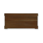 Soho 3 Drawer Dresser FURNITURE - dressers & chests Bramble