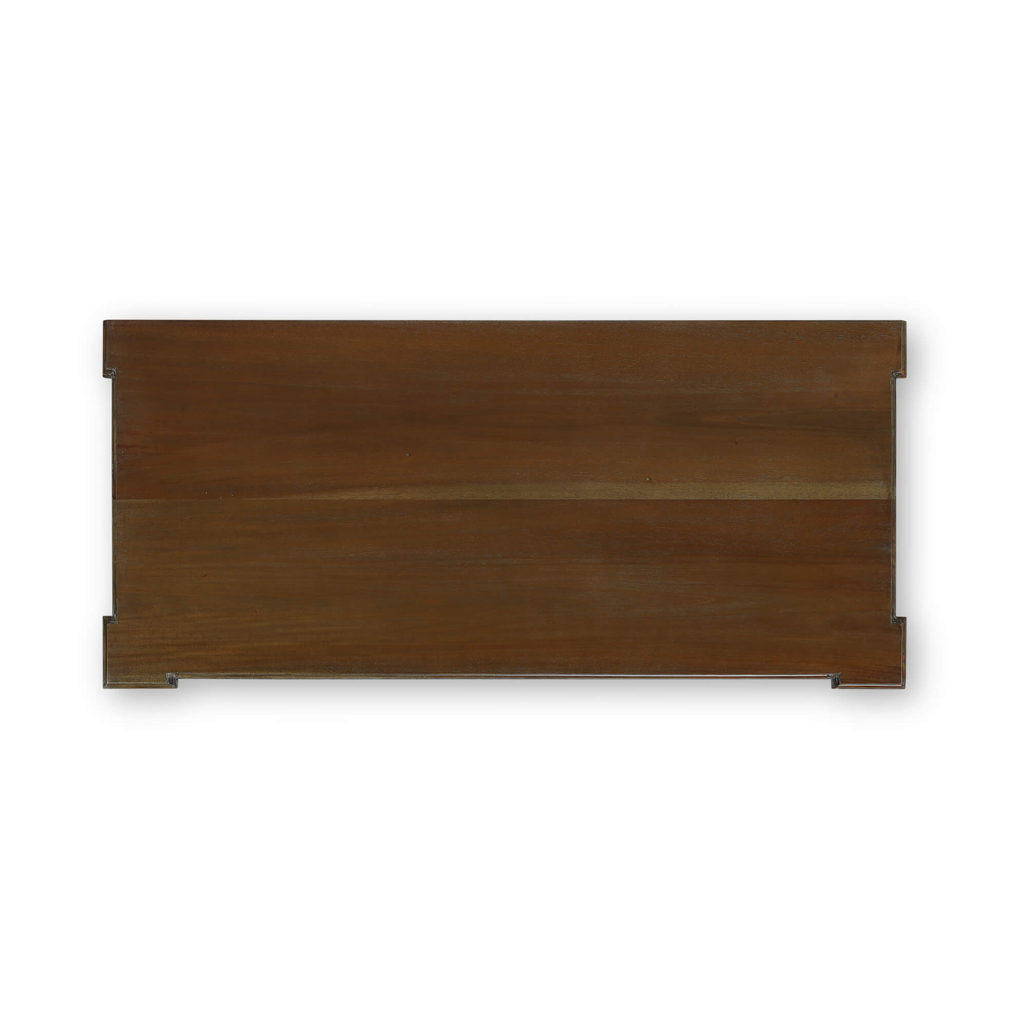 Soho 3 Drawer Dresser FURNITURE - dressers & chests Bramble