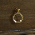 Soho 3 Drawer Dresser FURNITURE - dressers & chests Bramble