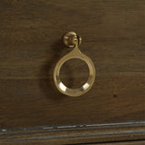 Soho 3 Drawer Dresser FURNITURE - dressers & chests Bramble